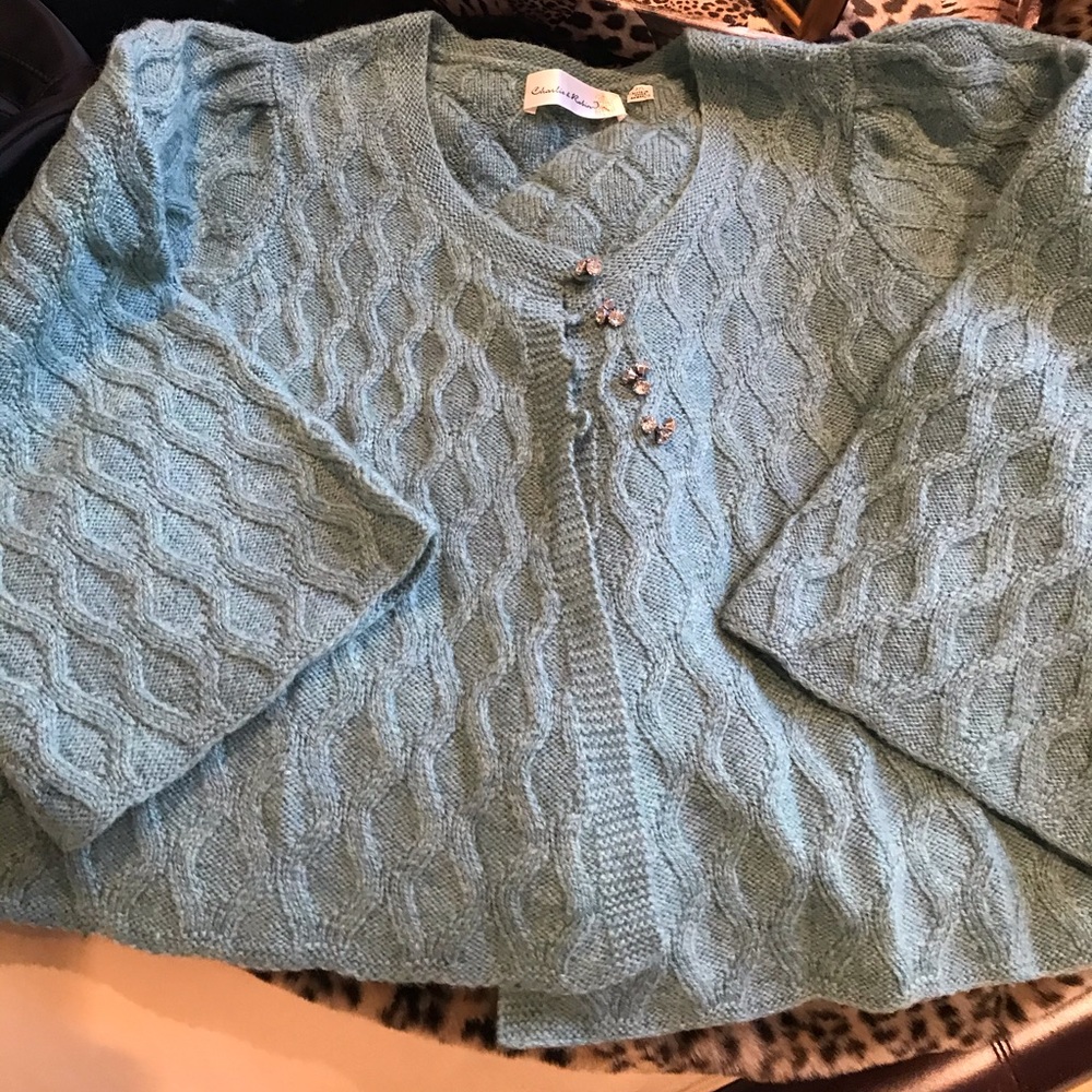 Sweater - Picture 2 of 2